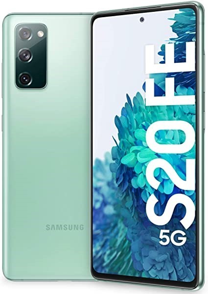 S20 FE 5G SM-G781B S20 FE 5G SM-G781B