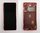 Samsung Galaxy S20 FE 4G SM-G780F LCD Screen Red