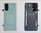 Samsung Galaxy S20 FE 4G SM-G780F Back Cover Green