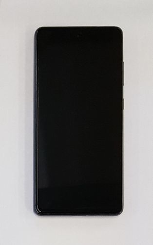 Samsung Galaxy S20 FE 5G SM-G781B LCD Screen Blue