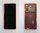 Samsung Galaxy S20 FE 5G SM-G781B LCD Screen Red