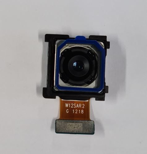 Samsung Galaxy S20 FE 5G SM-G781B Rear Camera 12MP