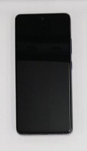 Samsung Galaxy A51 5G SM-A516B LCD Screen Black