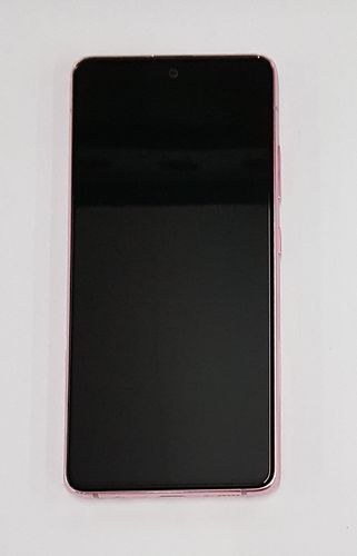 Samsung Galaxy A51 5G SM-A516B LCD Screen Pink