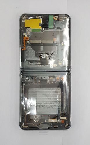 Samsung Galaxy Z Flip 5G SM-F707B LCD Screen Gray