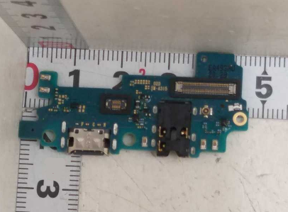 Samsung Galaxy A31 SM-A315G USB Sub Board