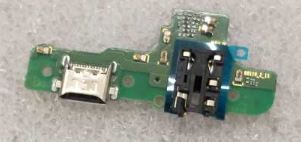 Samsung Galaxy A20s SM-A207F Sub PBA