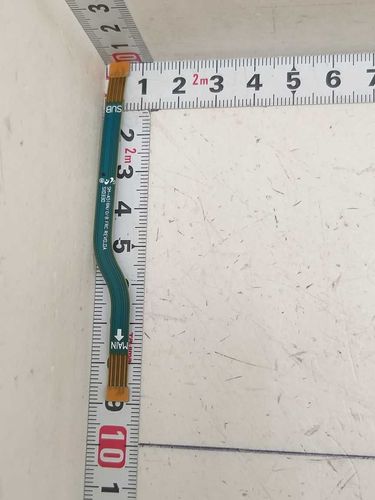 Samsung Galaxy A51 5G SM-A516B Main-Sub Flex Cable