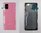 Samsung Galaxy A51 5G SM-A516B Back Cover Pink