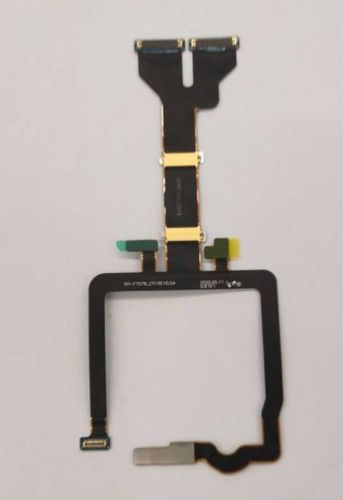 Samsung Galaxy Z Flip 5G SM-F707B Con to Con Flex