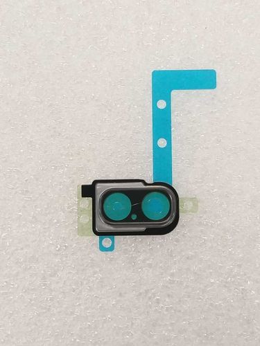 Samsung Galaxy Z Flip 5G SM-F707B Camera Cover Gray