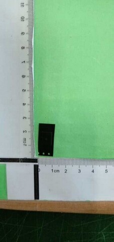 Samsung Galaxy Z Fold 2 5G SM-F916B Wifi Module