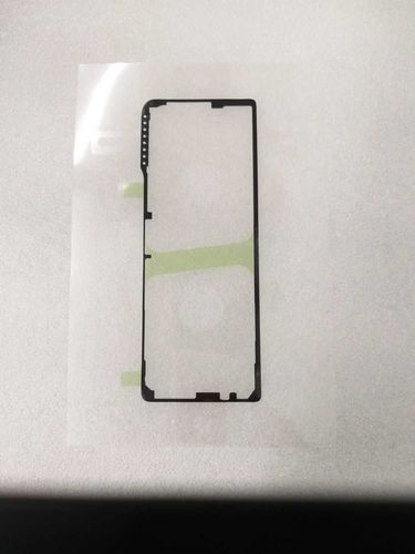 Samsung Galaxy Z Fold 2 5G SM-F916B Back Cover Tape
