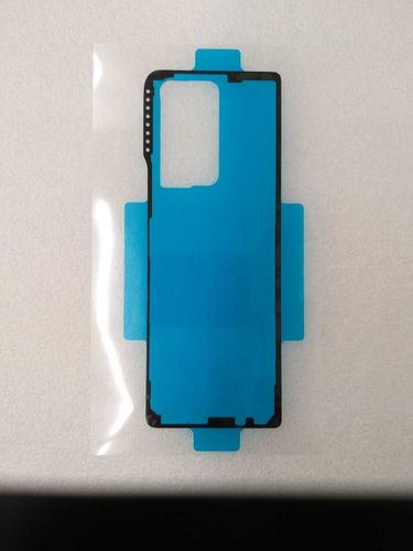 Samsung Galaxy Z Fold 2 5G SM-F916B Back Cover Tape