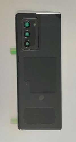 Samsung Galaxy Z Fold 2 5G SM-F916B Back Cover Black