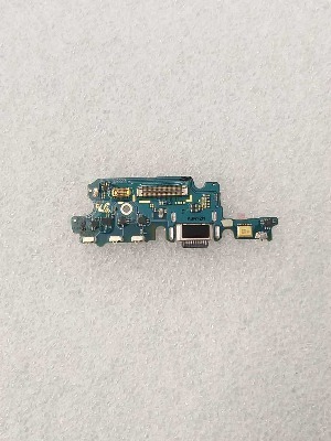 Samsung Galaxy Z Fold 2 5G SM-F916B USB Board