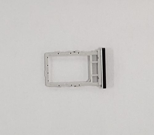 Samsung Galaxy Z Fold 2 5G SM-F916B Sim Tray Black