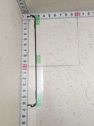 Samsung Galaxy Tab S7 / S8 Wifi / S8 5G Main Window Bottom Tape