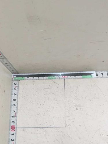 Samsung Galaxy Tab S7 SM-T870/875 Main Window Top Tape