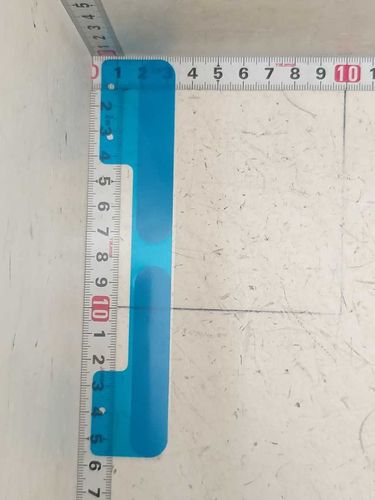 Samsung Galaxy Tab Various Models Battery Side Tape