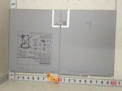 Samsung Galaxy Tab Various Models Battery