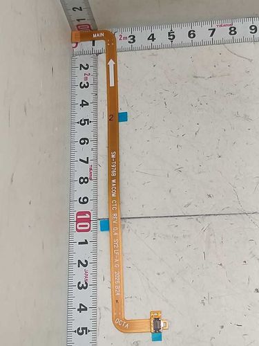 Samsung Galaxy Tab S7+ / S8+ Wifi / S8+ 5G Wacom Flex Cable