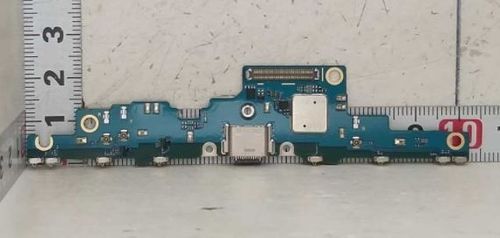 Samsung Galaxy Tab S7 LTE SM-T875 USB Board