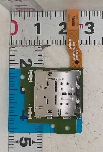 Samsung Galaxy Tab S7 / S8 Wifi / S8 5G Sim Card Board