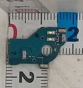 Samsung Galaxy Tab S7 SM-T870/875 Wifi PBA L