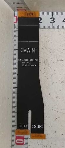 Samsung Galaxy A42 5G SM-A426B Main to Sub Flex Cable