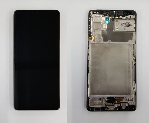 Samsung Galaxy A42 5G SM-A426B LCD Screen