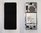 Samsung Galaxy S21+ 5G SM-G996B LCD Screen Silver + Battery