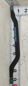 Samsung Galaxy S21+ 5G SM-G996B FRC Flex Cable