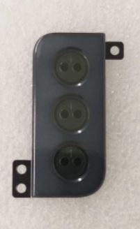 Samsung Galaxy S21 5G SM-G991B Main Camera Deco Gray