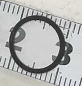 Samsung Galaxy S21 Ultra 5G SM-G998B Base Camera Window