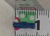 Samsung Galaxy S21 Ultra 5G SM-G998B Front Camera Bracket