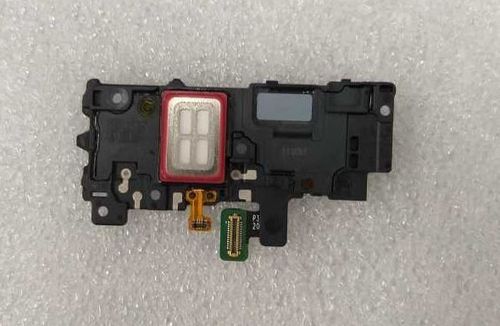 Samsung Galaxy S21 Ultra 5G SM-G998B Rear Top Bracket