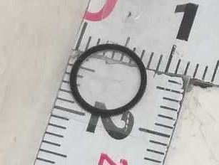 Samsung Galaxy S21 Ultra 5G SM-G998B Tele Camera Window