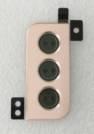 Samsung Galaxy S21+ 5G SM-G996B Camera Deco Violet