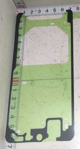 Samsung Galaxy S21 Ultra 5G SM-G998B Front Tape Waterproof