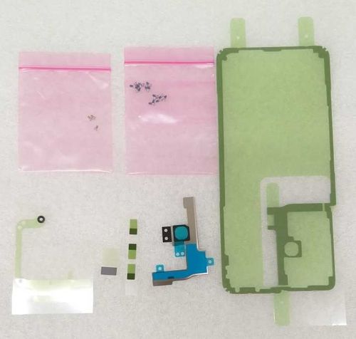 Samsung Galaxy S21 Ultra 5G SM-G998B Rework Tape Kit