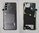 Samsung Galaxy S21 5G SM-G991B Back Cover Gray