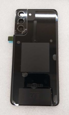 Samsung Galaxy S21+ 5G SM-G996B Back Cover Black