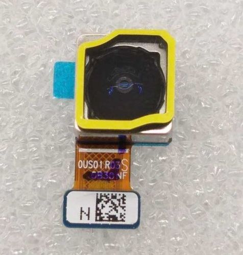 Samsung Galaxy S21 Ultra 5G SM-G998B Rear Camera 12MP