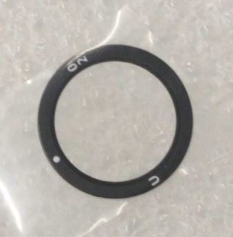 Samsung Galaxy S21 Ultra 5G SM-G998B Base Camera Display Window