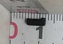 Samsung Galaxy S21 Ultra 5G SM-G998B Power Key Rubber