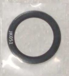 Samsung Galaxy S21 Ultra 5G SM-G998B Tele Camera Display Window