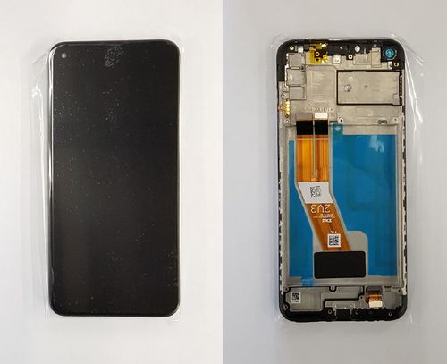 Samsung Galaxy M11 SM-M115F LCD Screen