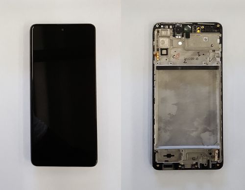 Samsung Galaxy M51 SM-M515F LCD Screen