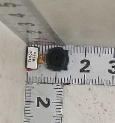 Samsung Galaxy Various Models Bokeh Camera